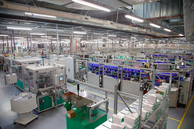 Schneider Electric спечели 