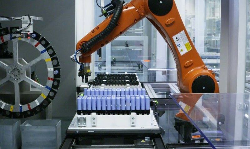 Battery Show Europe 2021 се отлага за края на годината Battery Show Europe 2021 се отлага за края на годината