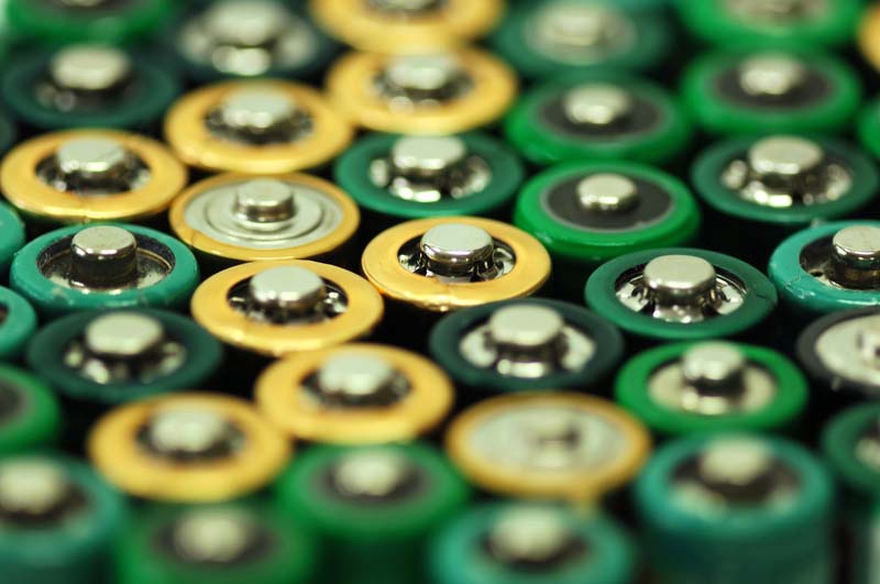 Battery World 2021 ще се проведе през юни Battery World 2021 ще се проведе през юни
