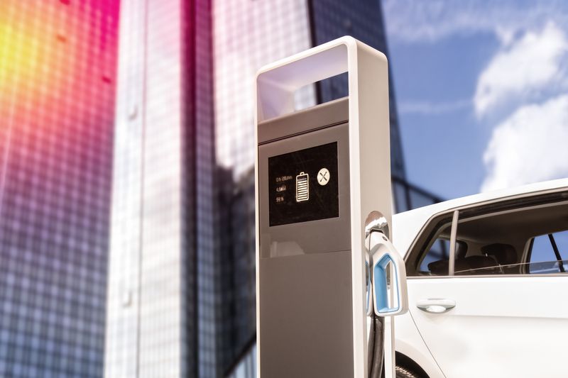 E-Motive 2022 представя актуалните тенденции в електромобилността E-Motive 2022 представя актуалните тенденции в електромобилността