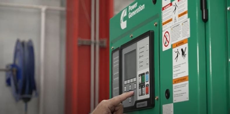 Гъвкавост, ефективност и устойчивост с дизеловите генератори Centrum на Cummins