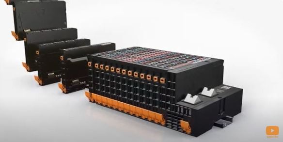 Weidmueller представя преимуществата на отдалечената I/O система u-remote