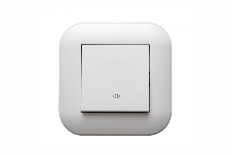 Елегантни ключове и контакти серия Loft на Ovivo Electric