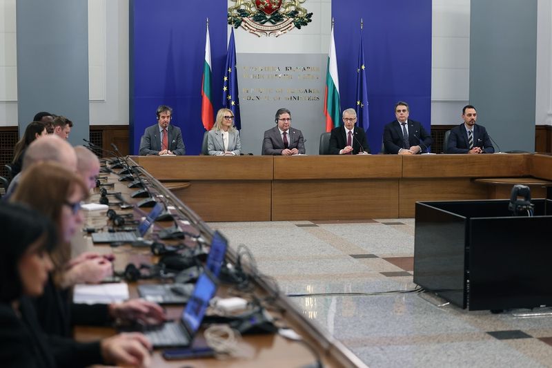 Белгийската ABEE планира завод за батерии и развоен център у нас