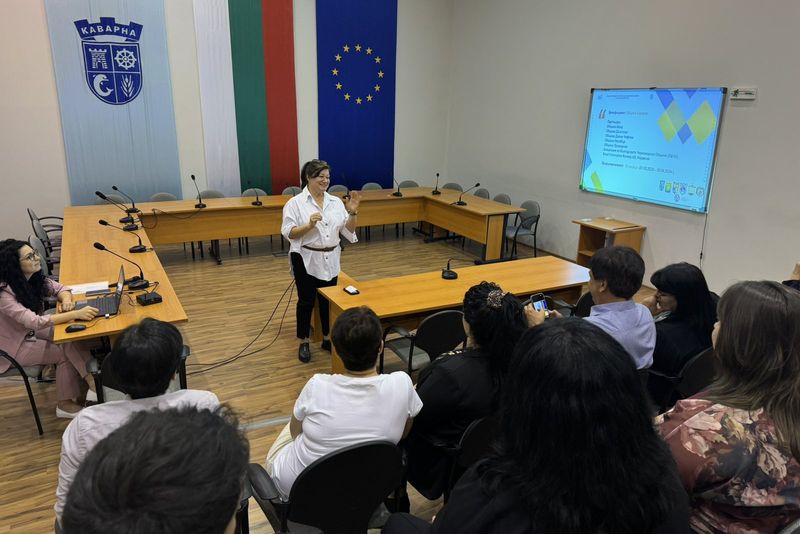 Успешно приключи реализацията на проект "Черноморска електромобилност"