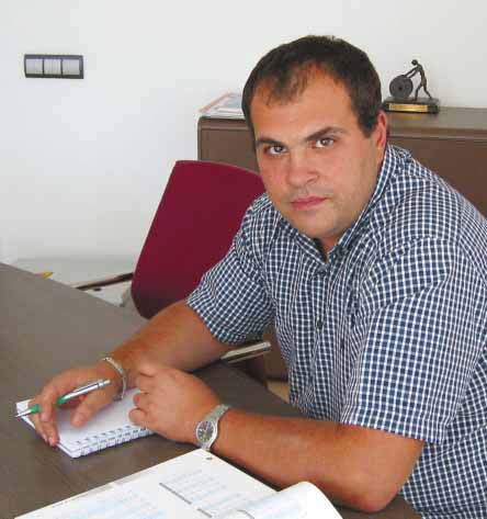 Готови сме да посрещнем новите предизвикателства на пазара Готови сме да посрещнем новите предизвикателства на пазара