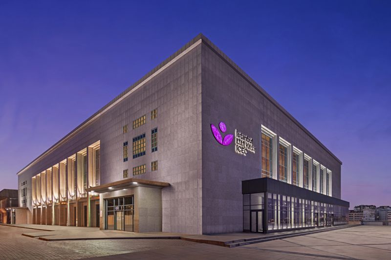 Защо си струва участието в Light + Intelligent Building Istanbul 2024