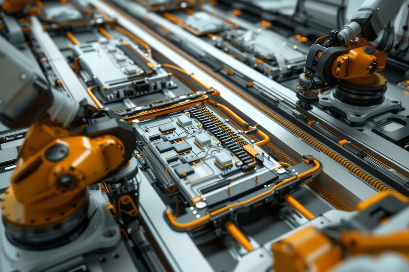 Altilium стартира с JLR проект за намаляване на въглеродния отпечатък на електромобилите Altilium стартира с JLR проект за намаляване на въглеродния отпечатък на електромобилите