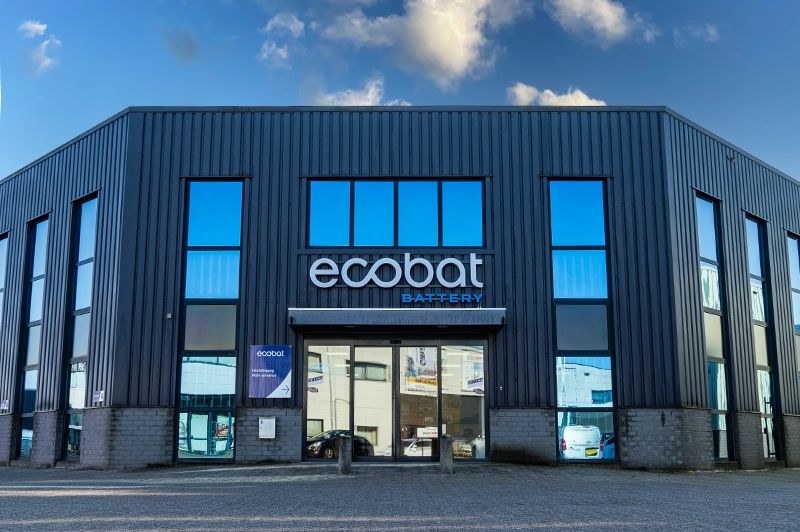 Ecobat продаде подразделението за дистрибуция на батерии в Европа Ecobat продаде подразделението за дистрибуция на батерии в Европа