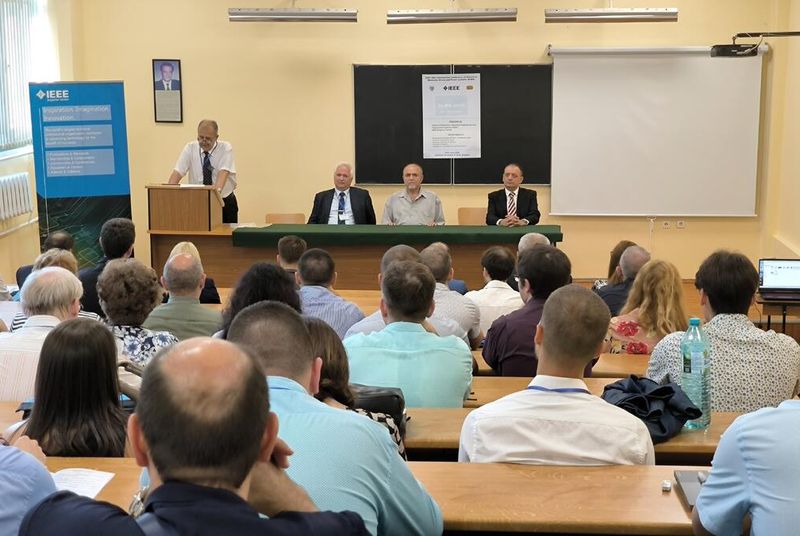ELMA 2025 събра учени, инженери и производители от 19 до 21 юни в София ELMA 2025 събра учени, инженери и производители от 19 до 21 юни в София