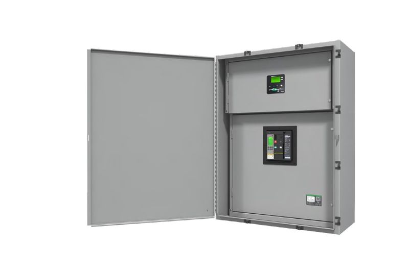 ASCO Power Technologies разширява семейството от свързващи устройства за микромрежи ASCO Power Technologies разширява семейството от свързващи устройства за микромрежи