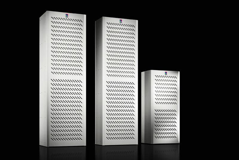 Лятна промоция на охлаждащи модули Blue e+ с мощност 1,5 - 5,0 kW Лятна промоция на охлаждащи модули Blue e+ с мощност 1,5 - 5,0 kW