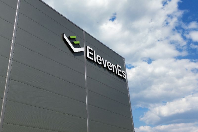ElevenEs планира гигафабрика за батерии в Полша с подкрепата на InnoEnergy