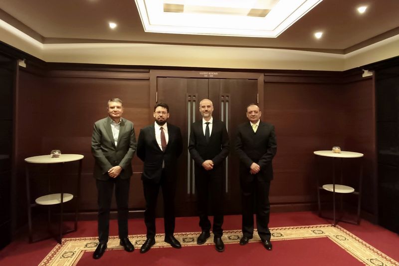 БАСЕЛ очерта предизвикателствата пред сектора на електротехниката и електрониката и възможните решения БАСЕЛ очерта предизвикателствата пред сектора на електротехниката и електрониката и възможните решения