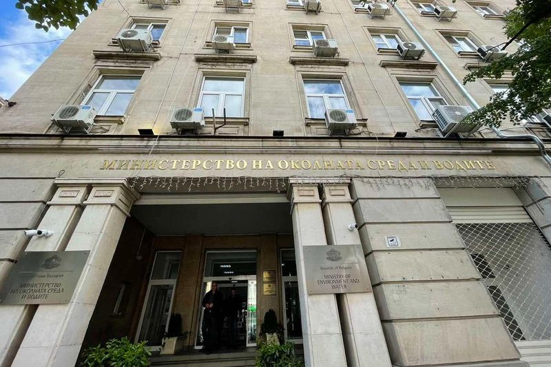 МОСВ публикува указания за програмите за управление на негодни за употреба батерии и акумулатори МОСВ публикува указания за програмите за управление на негодни за употреба батерии и акумулатори